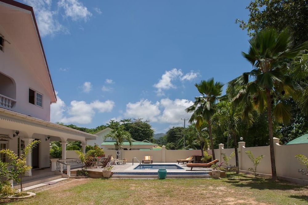 Villa Confort 14/19