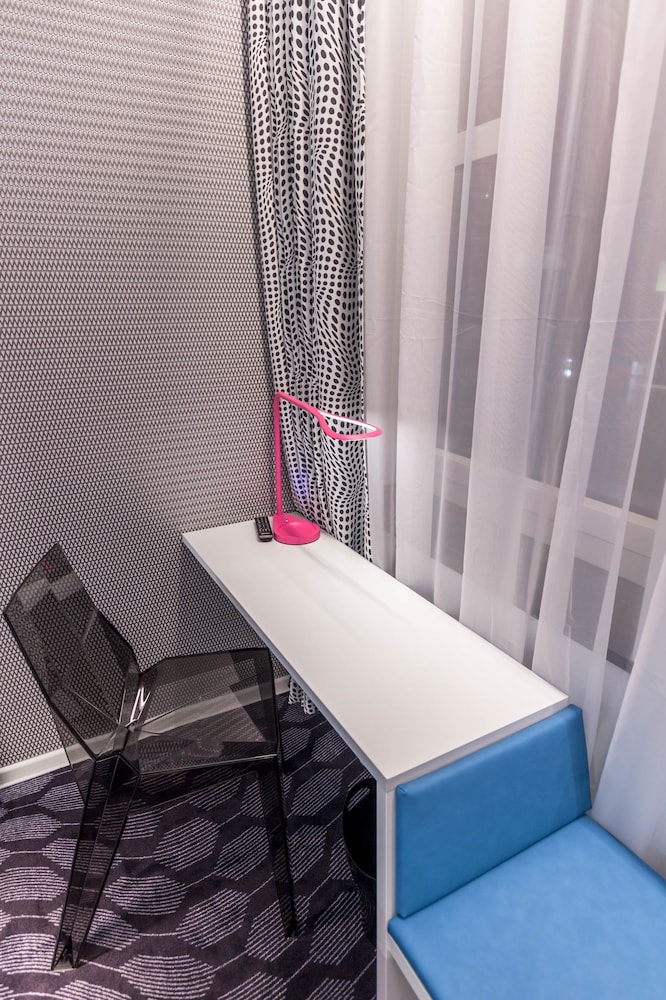Prize by Radisson, Xhibition Bergen City 34/56