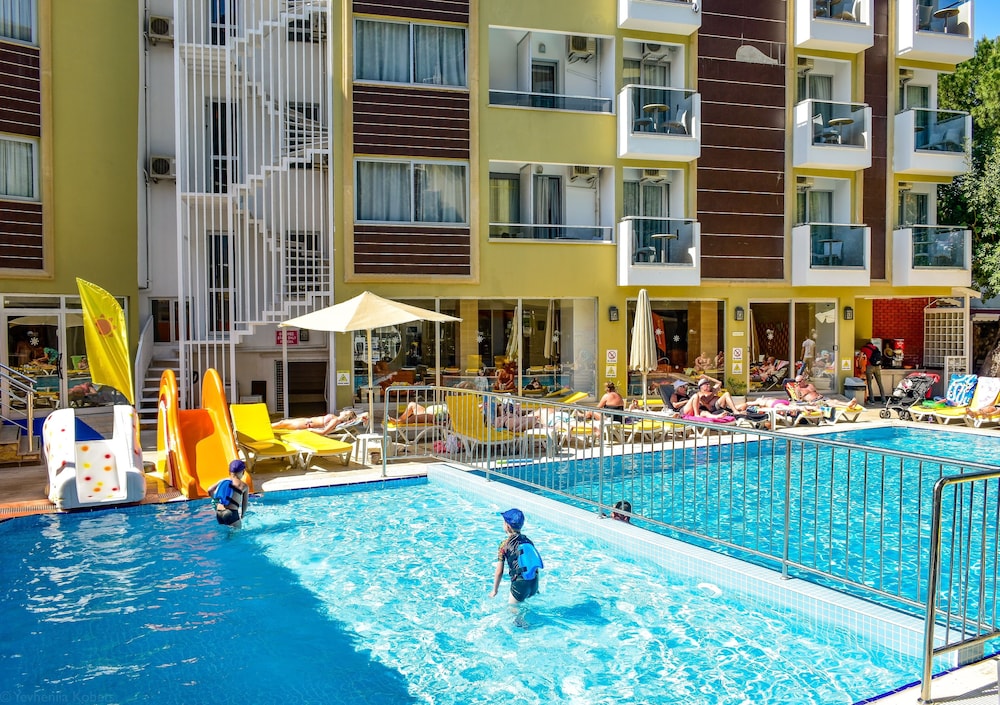Mersoy Exclusive Hotel 54/61