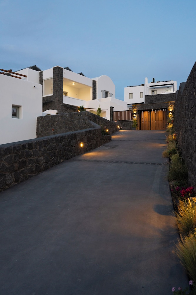 Griseo Villas 75/90