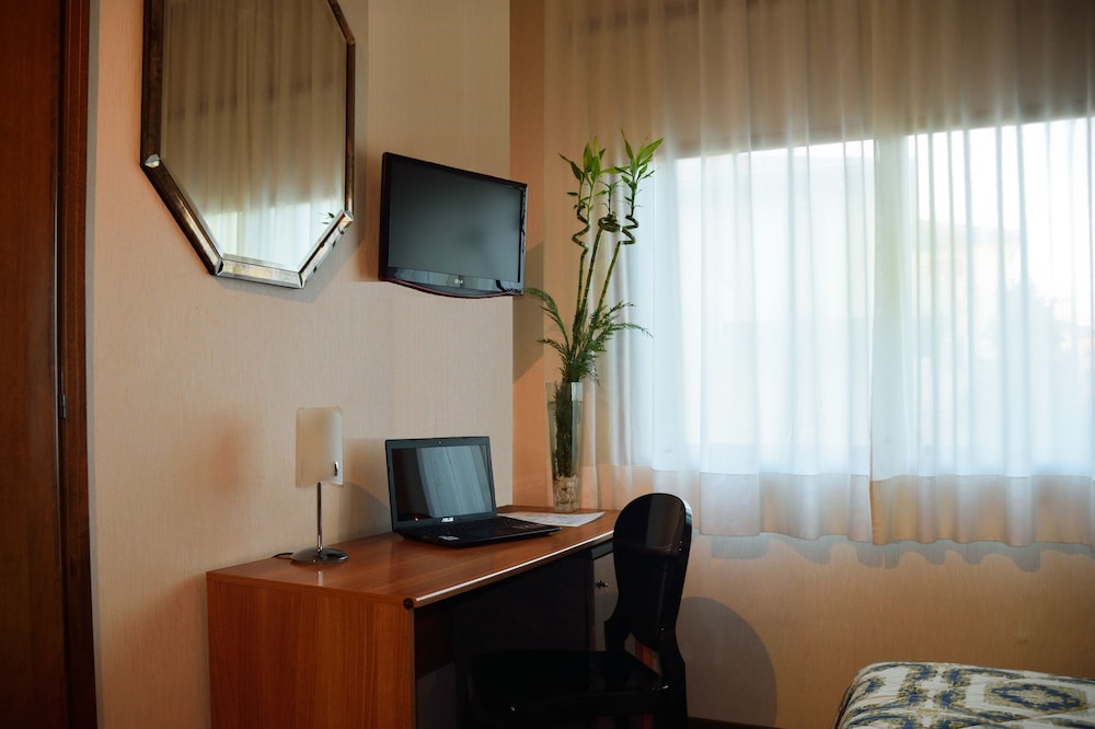 Hotel Nuova Mestre 48/69