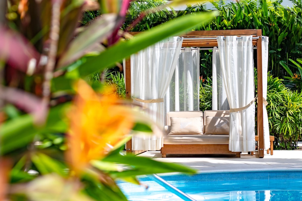 Vallarta Gardens Beach Front Hotel and Residences 65/65