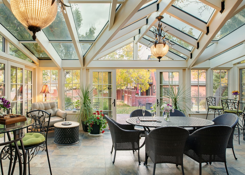Chamberlin Inn 35/42