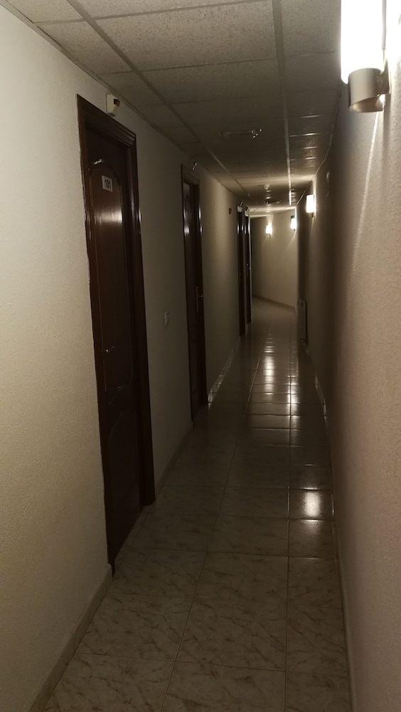 Hostal La Embajada 35/49