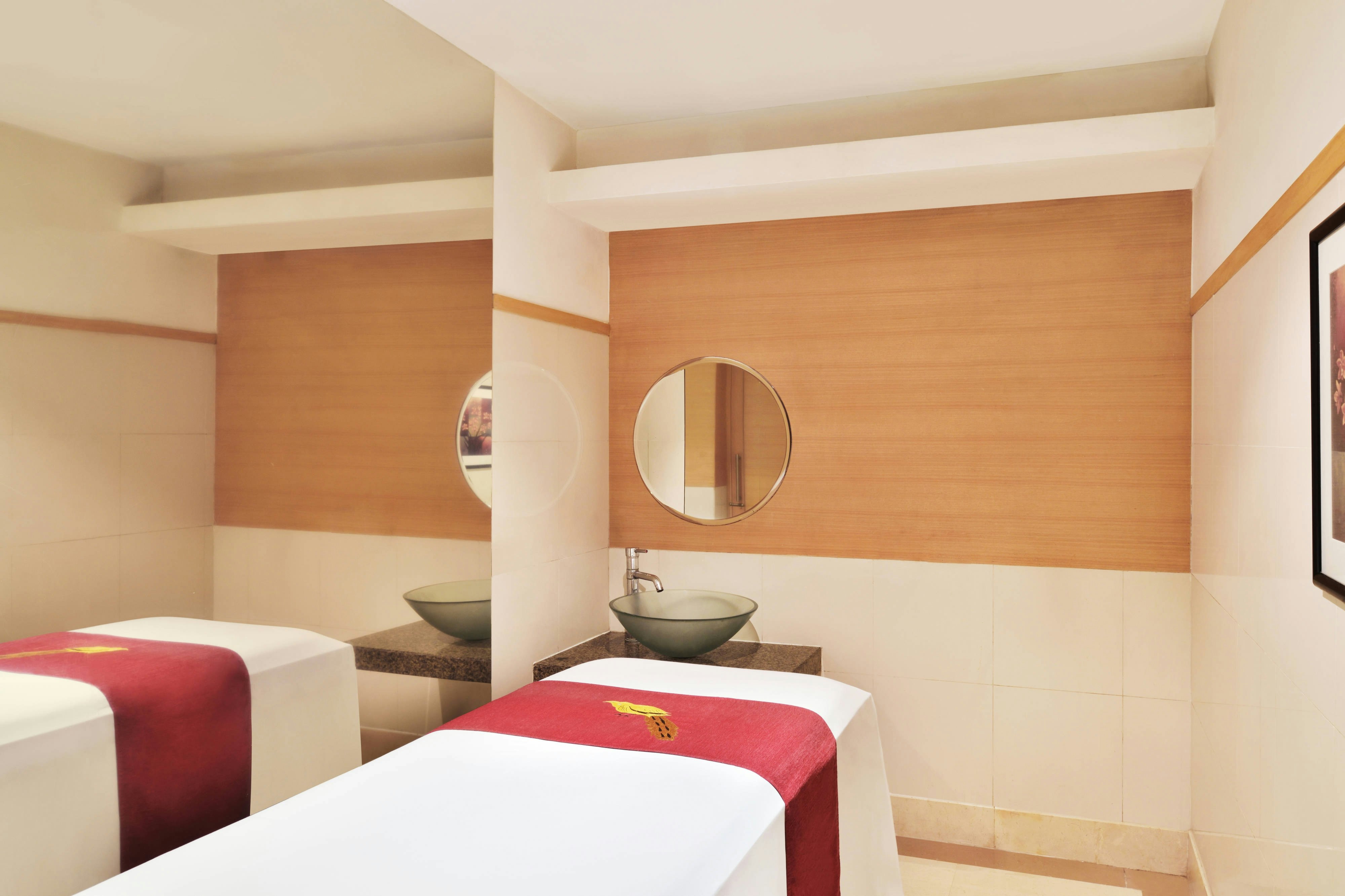 Courtyard By Marriott Chennai 21/38