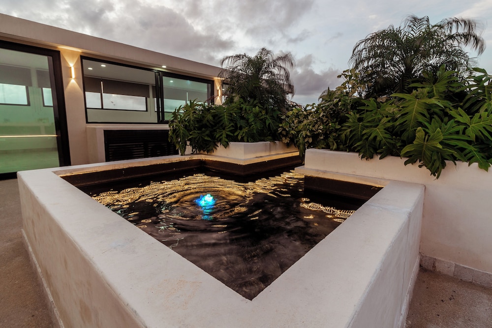 Xoza Hotel Urban Escape 57/64