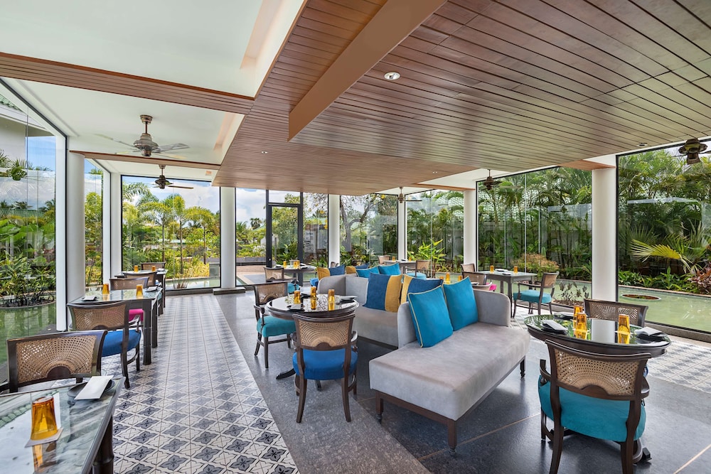 Radisson Resort Pondicherry Bay 50/73