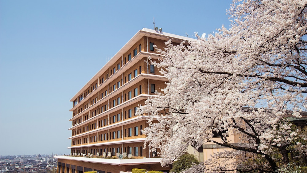Kanazawa Kokusai Hotel 2/64