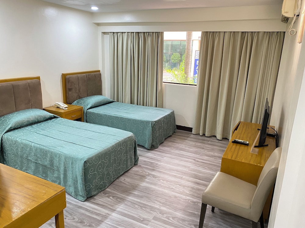 Bayfront Hotel Subic 14/41