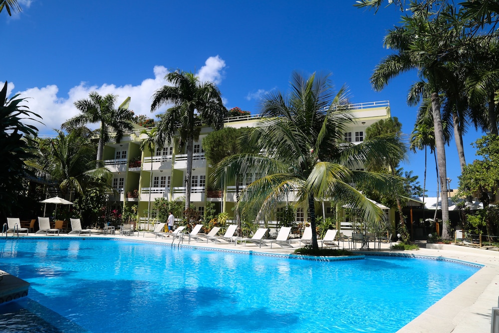 Terra Linda Resort 48/50