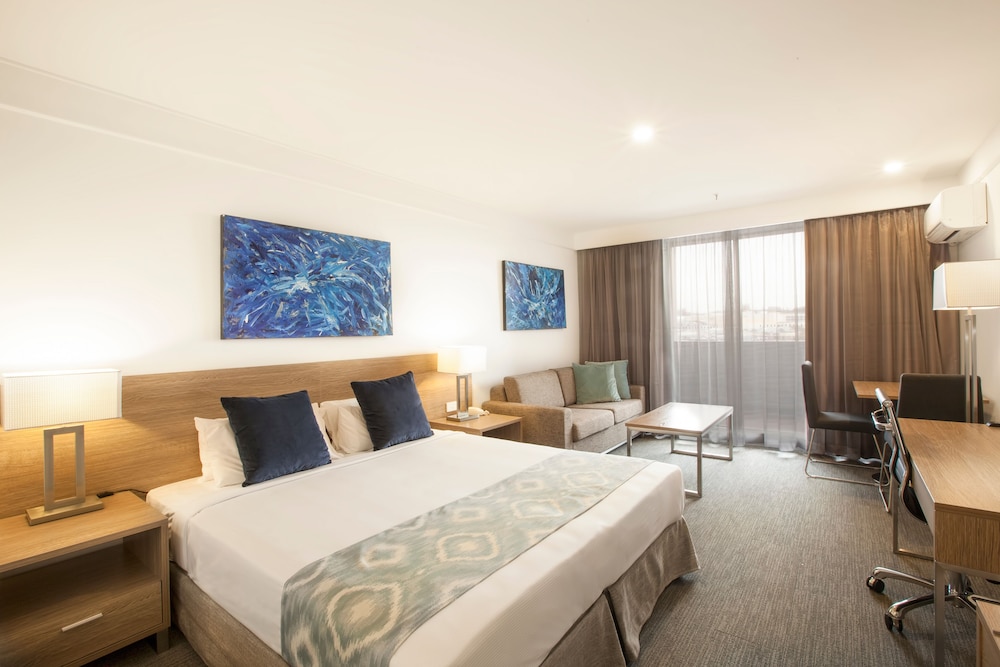 Metro Aspire Hotel Sydney 12/57