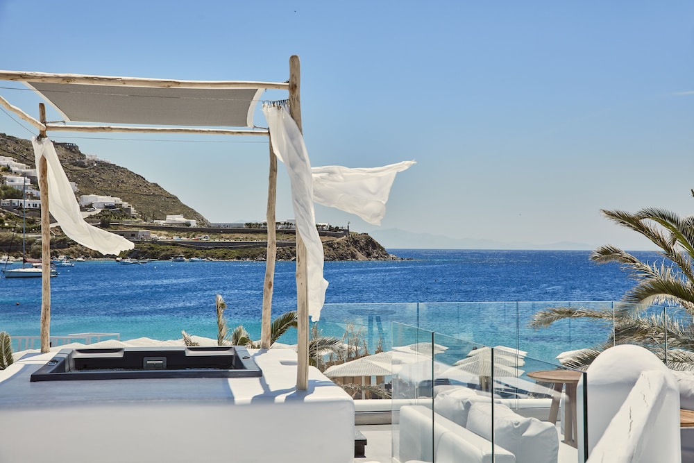 Mykonos Ammos Hotel 39/90
