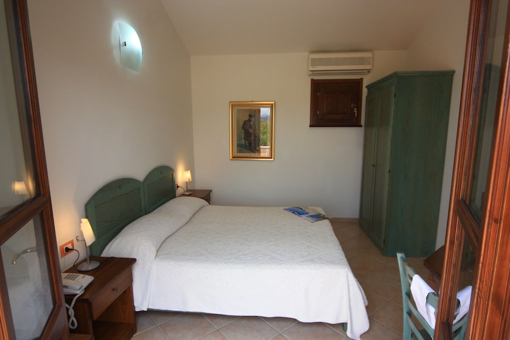 Hotel Genna E Masoni 18/70