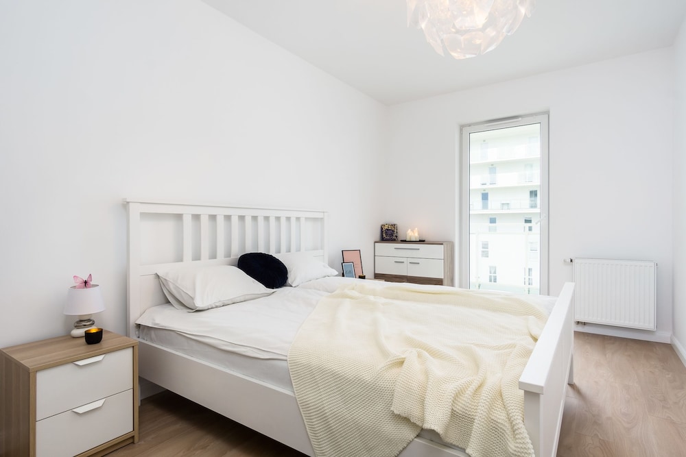 Elite Apartments Marine Cztery Oceany 16/50