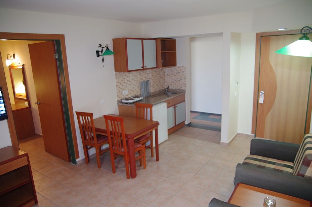 Club Sidar Apart Hotel 51/69