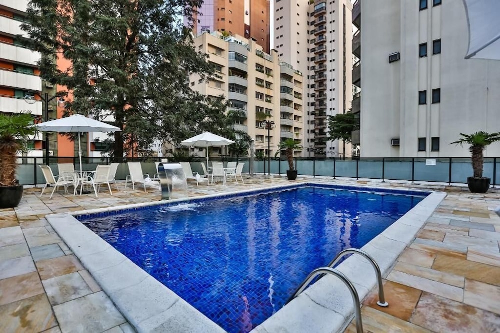 Roomo Itaim Bibi by Transamerica 34/63