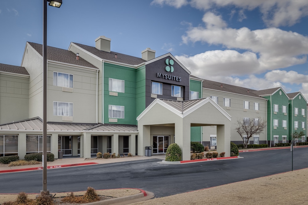 MySuites Lawton 3/54