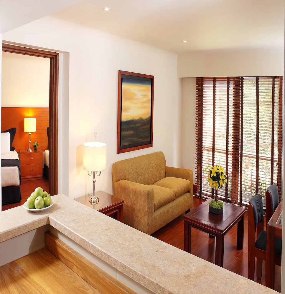 Estelar Apartamentos Bogota - La Fontana 24/37