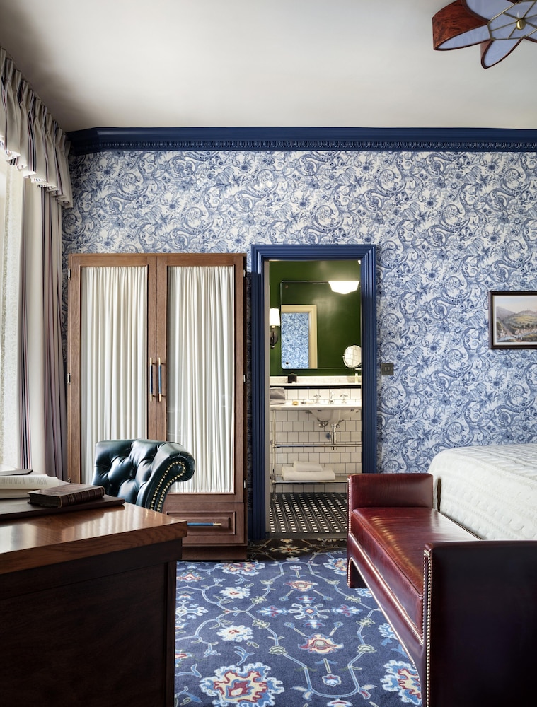 The Randolph Hotel Oxford, a Graduate by Hilton 35/88