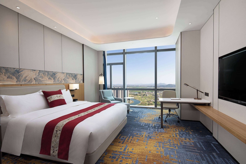 Executive, Single Bed