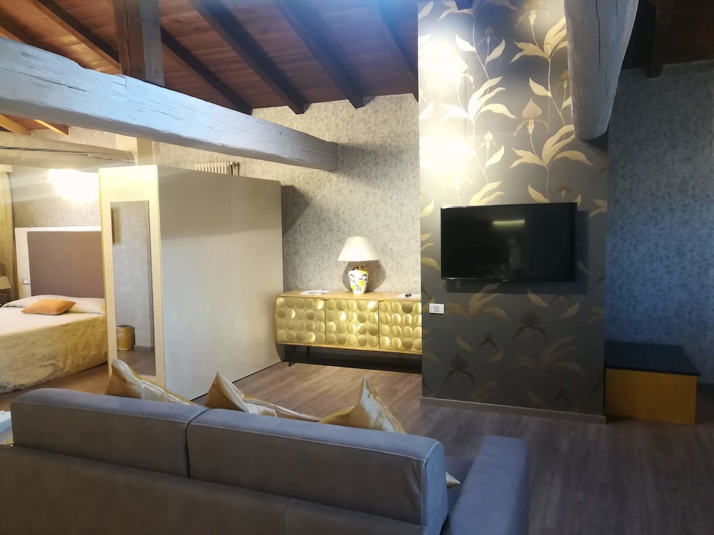 Albergo Centrale Bologna 59/79