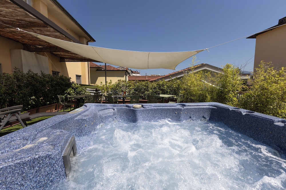 Hotel Bernardino 41/62