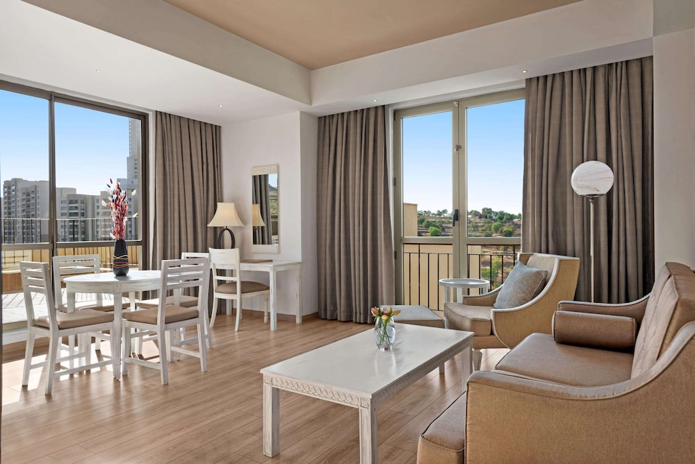 Ramada Plaza by Wyndham Mardin 35/48