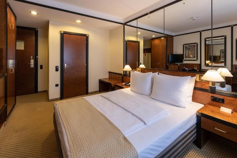 Holiday Inn Minden 15/54
