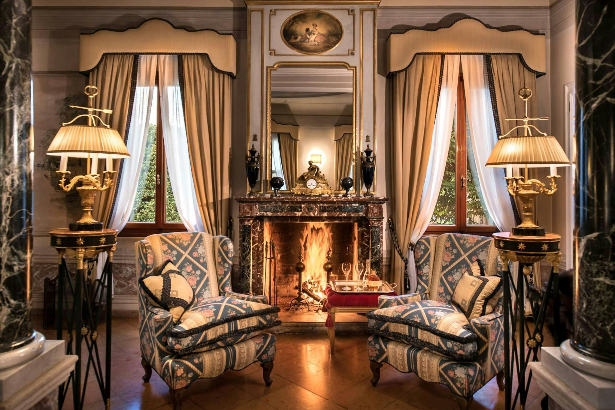 VILLA MARGHERITA 32/50