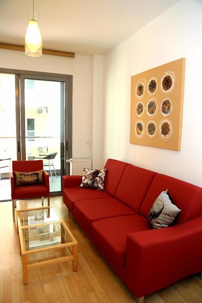 Sky Suites 31/61