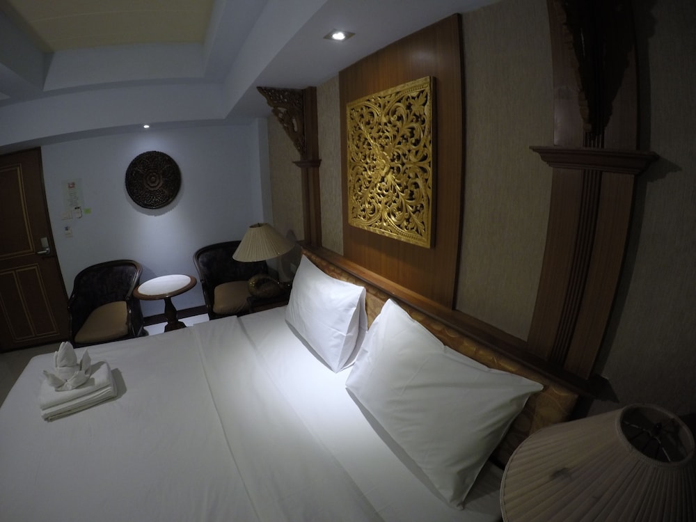 Kim Hostel At Morleng 32/63