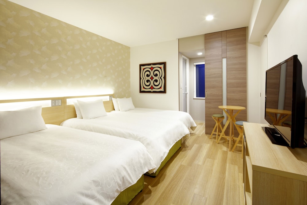 karaksa hotel Sapporo 17/61