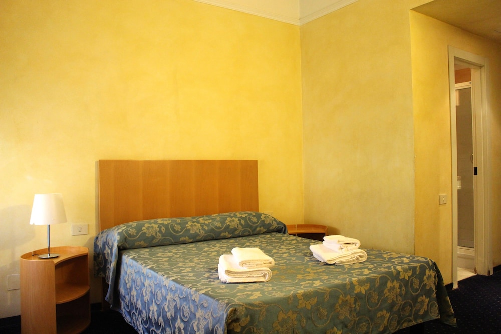 Club Hotel Milan 31/55