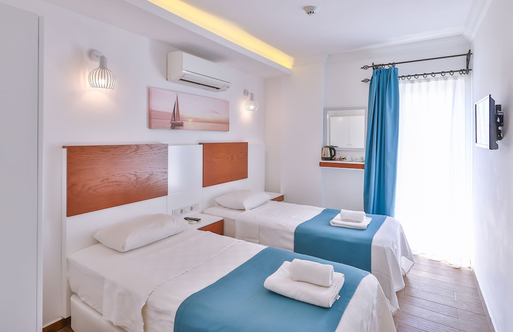 Mina Apart Hotel 18/37