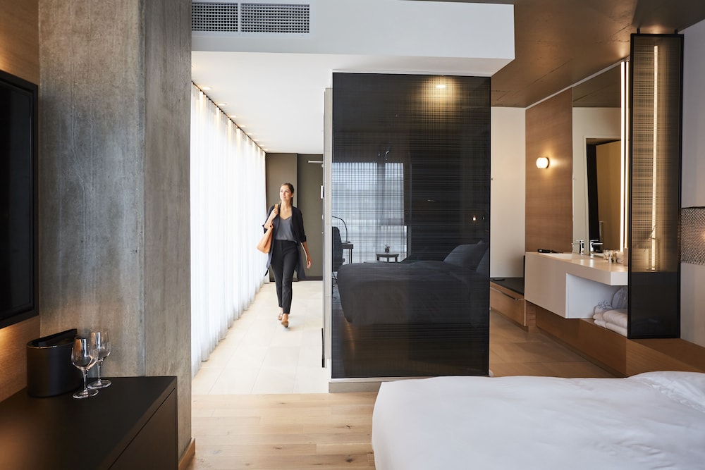 Le Germain Hotel Ottawa 25/39