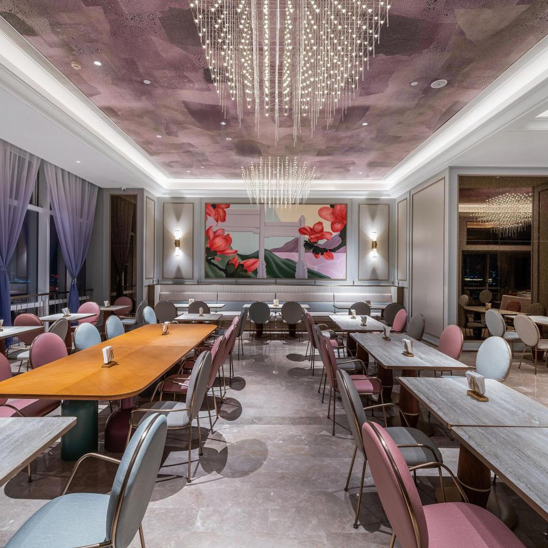 Mercure Guangzhou Financial City 47/60