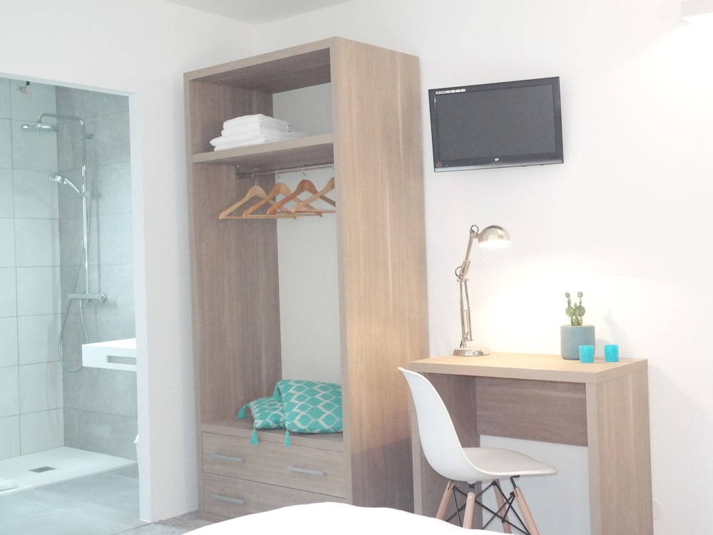 Hotel La Voile 22/64