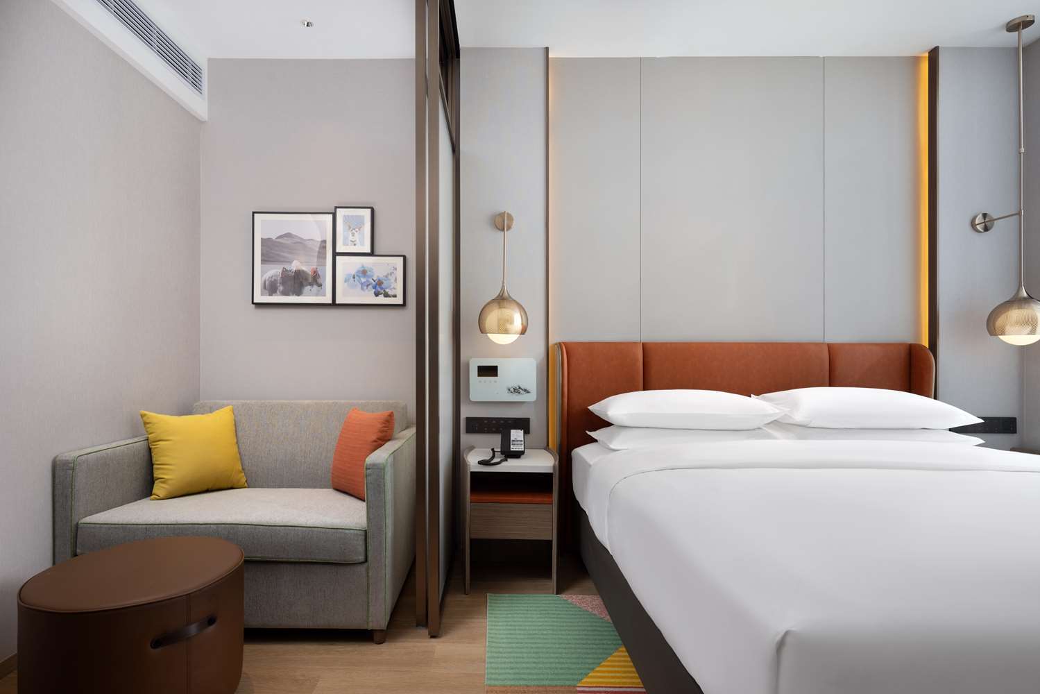 Home2 Suites by Hilton Lhasa Potala Palace 19/55
