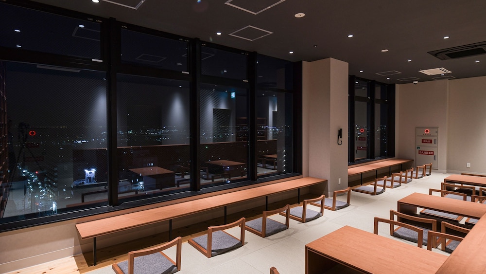 REF Kansai Airport by Vessel Hotels 65/79