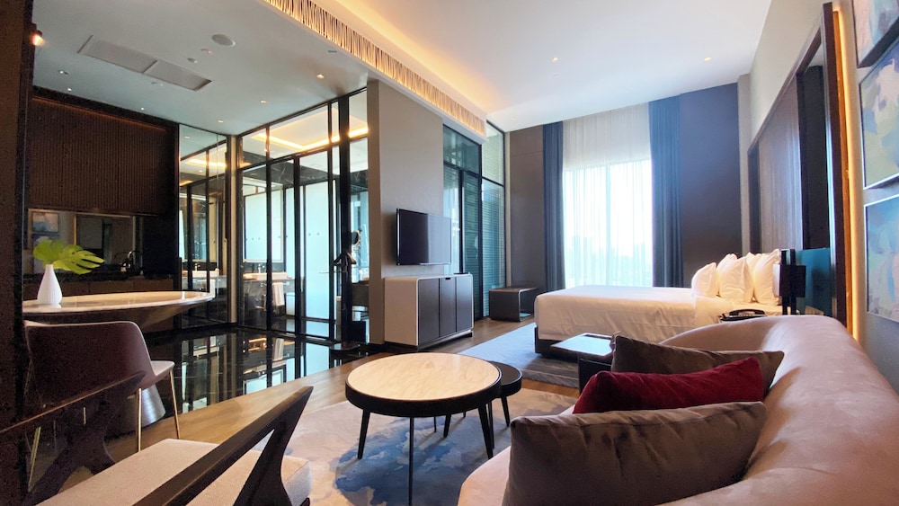 M Resort & Hotel Kuala Lumpur 28/50