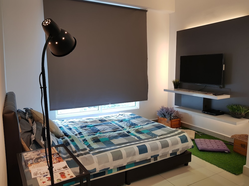 Merlene Suites at Mansion One 22/50
