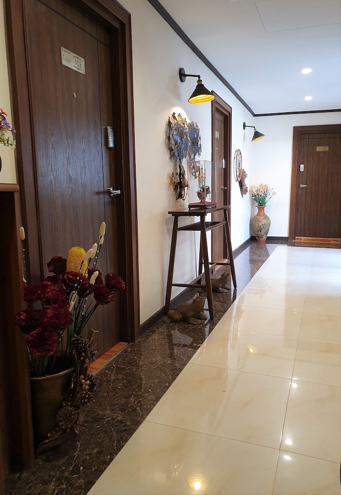 Cana Boutique Hotel 32/43