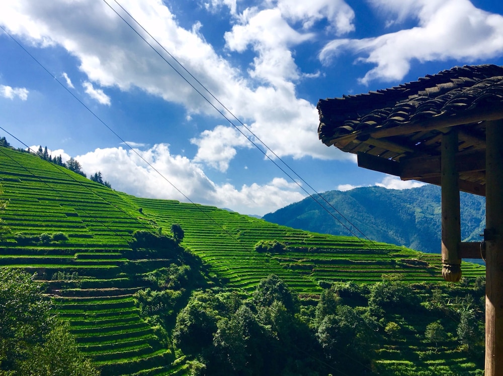 Travelling With Hotel Long Ji Ping An 28/41