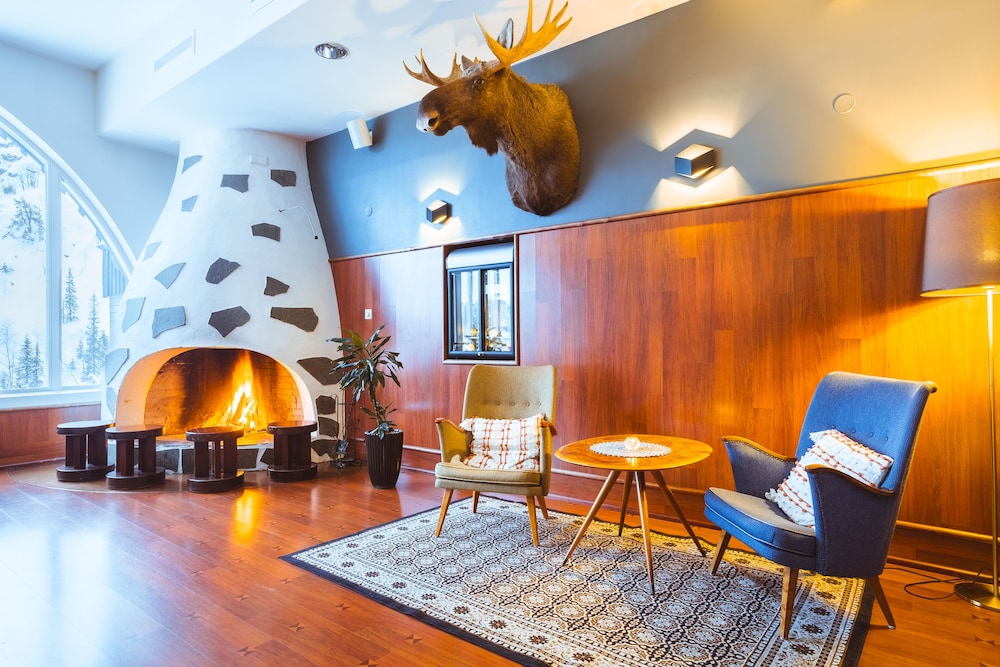 Hotel Royal Ruka 22/33