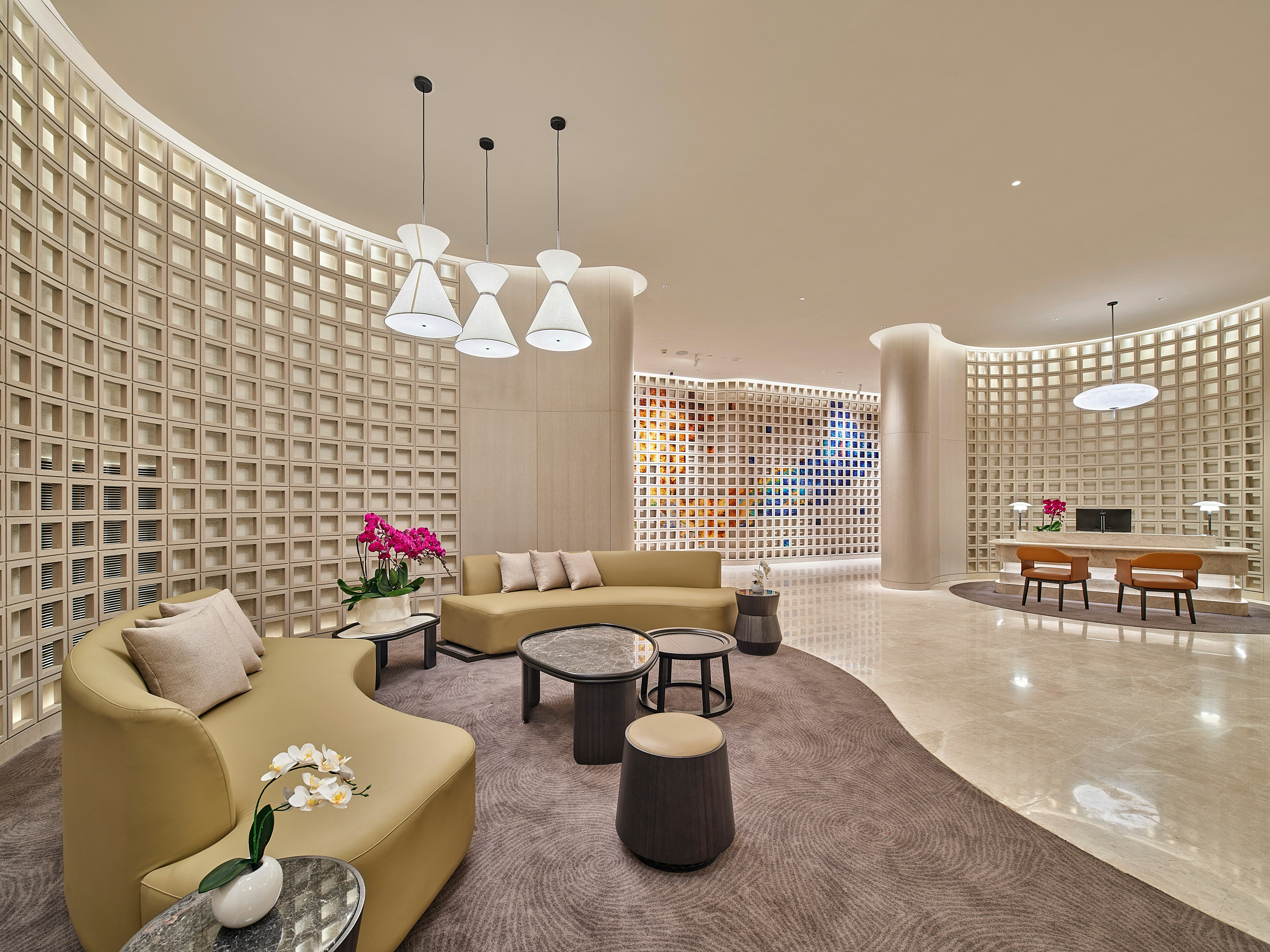 The Reserve Hotel Luoyang, Curio Collection by Hilton 29/51