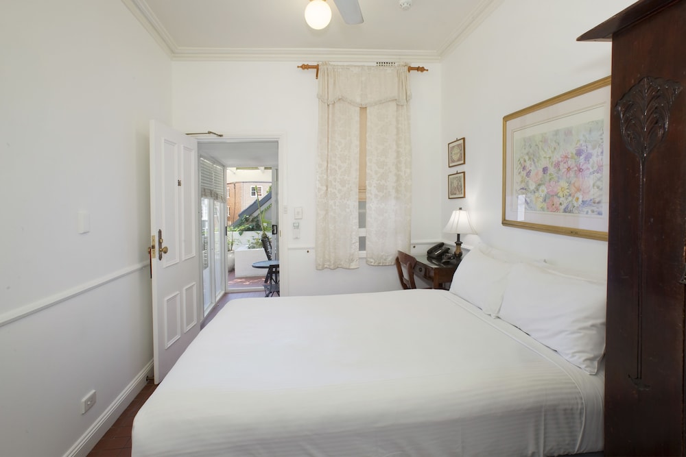 The Hughenden Boutique Hotel 21/76