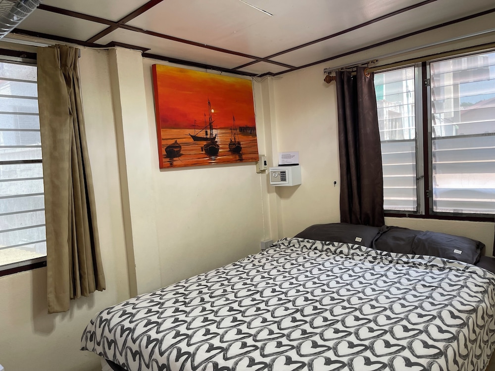 Golf-Sea-City Guest House 20/50