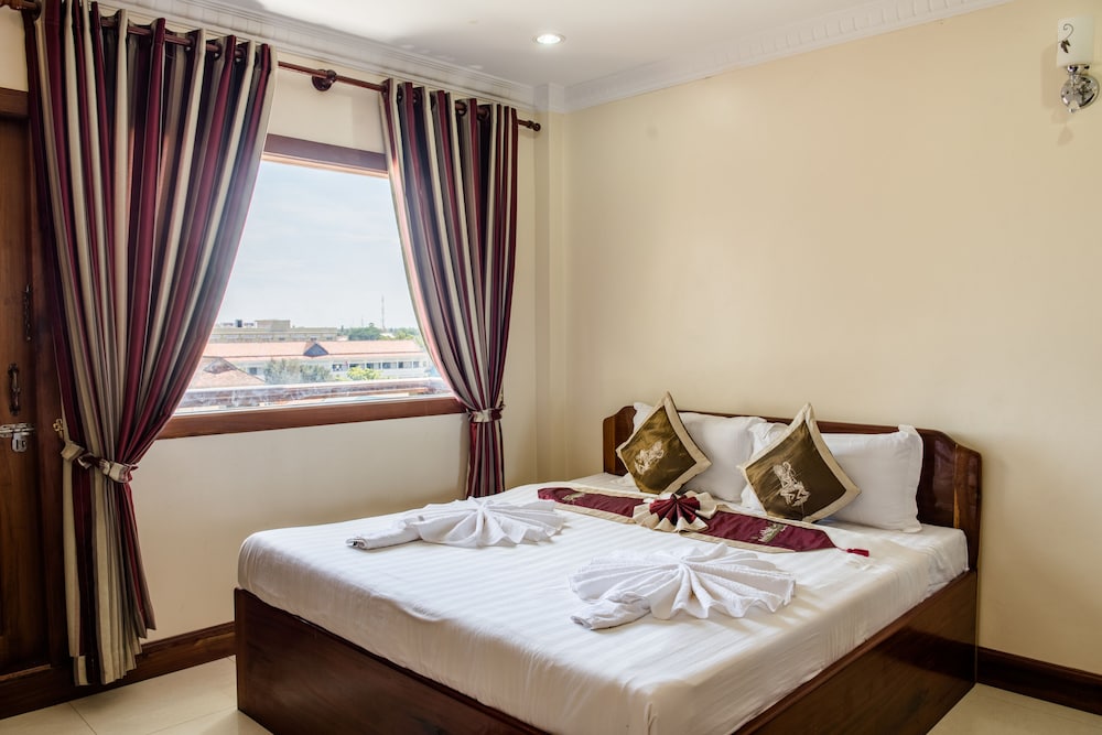 Seng Hout Hotel 18/53