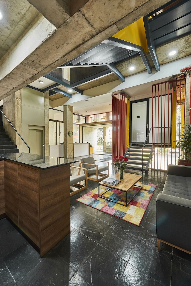 Alko Hotel Integrado 55/70