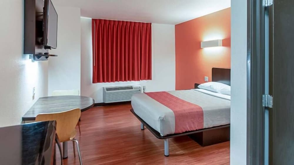 Motel6 Lebanon, IN 35/54